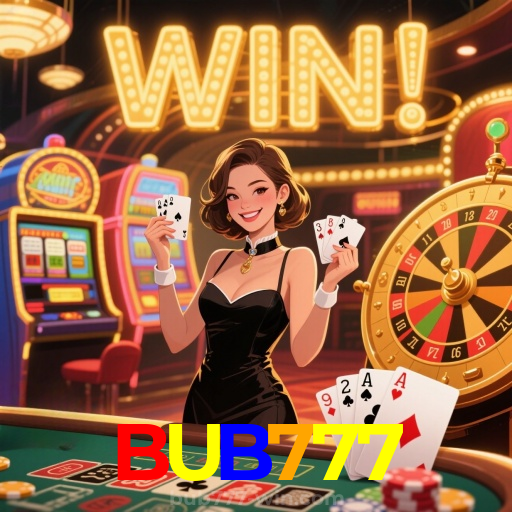 Ofertas Imperdíveis na Promo do BUB777 para Gamers