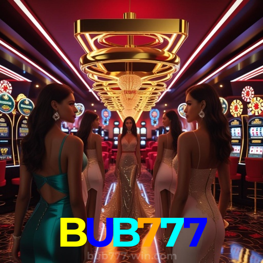 BUB777