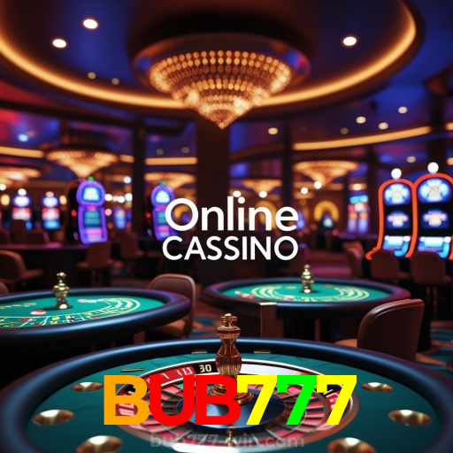 Ofertas Imperdíveis na Promo do BUB777 para Gamers