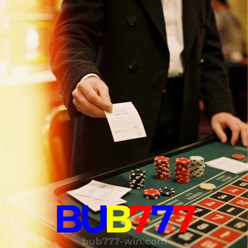 Melhores ofertas do BUB777: bônus para todos os perfis de jogador