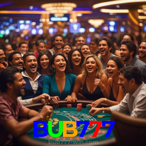Ofertas Imperdíveis na Promo do BUB777 para Gamers