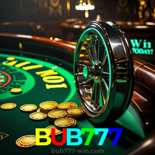 Recursos Paga do BUB777: Experiência de Jogo Elevada
