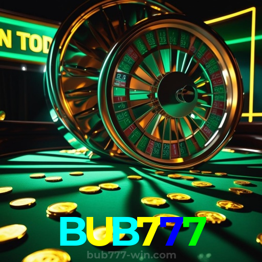Ofertas ImperdÃveis na Promo do BUB777 para Gamers