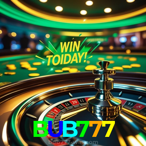 Ofertas Imperdíveis na Promo do BUB777 para Gamers
