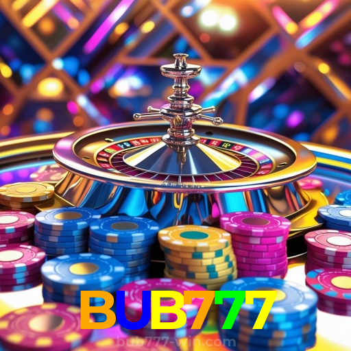 Melhores ofertas do BUB777: bônus para todos os perfis de jogador