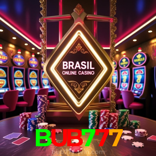 Os Melhores Jogos do BUB777 Para Todos os Estilos