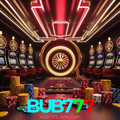 BUB777 — novidades de apostas, bônus de boas-vindas e freebets
