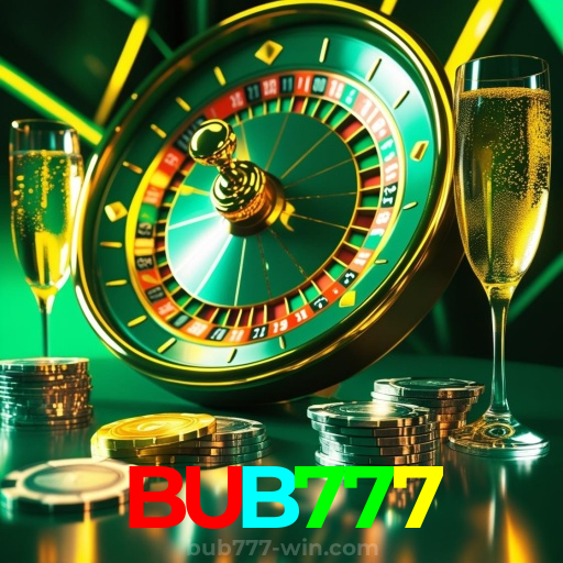 Recursos Paga do BUB777: Experiência de Jogo Elevada