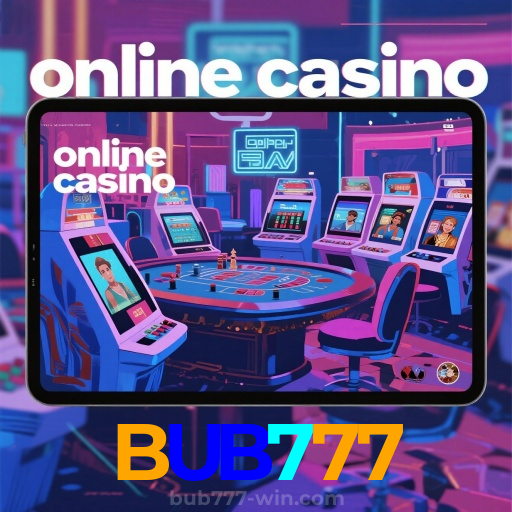 Melhores ofertas do BUB777: bônus para todos os perfis de jogador