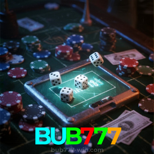 Recursos Paga do BUB777: Experiência de Jogo Elevada
