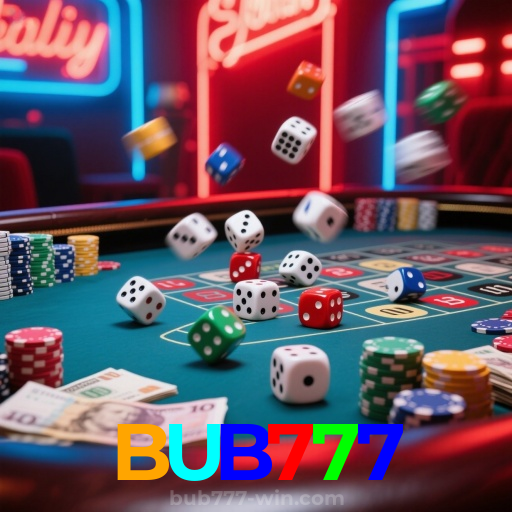 Os Melhores Jogos do BUB777 Para Todos os Estilos